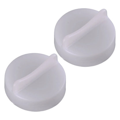 Radiator Coolant Reservoir Tank Cap for Honda Civic, CR-V (2001-2005)