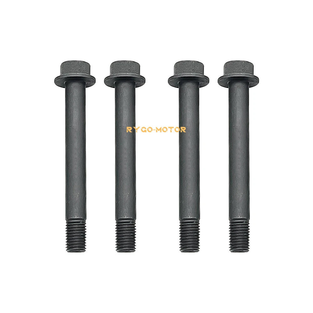 Upper & Lower A-Arm Bolts & Nuts for Yamaha Banshee YFZ350 (1991–2006)
