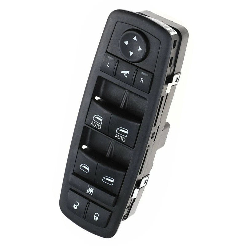 Power Window Switch Front Left for Dodge Grand Caravan (2008-2015)