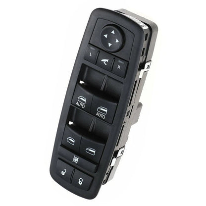 Power Window Switch Front Left for Dodge Grand Caravan (2008-2015)