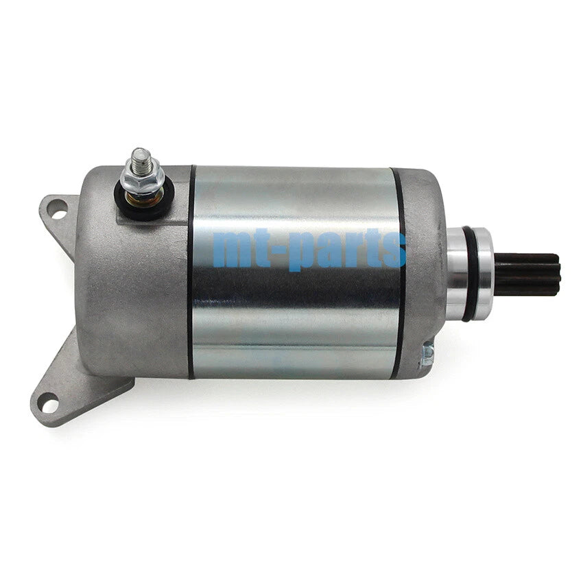 Starter Motor for Yamaha XV500 Virago (1987-1998) & XV400 Virago (1991-1994)