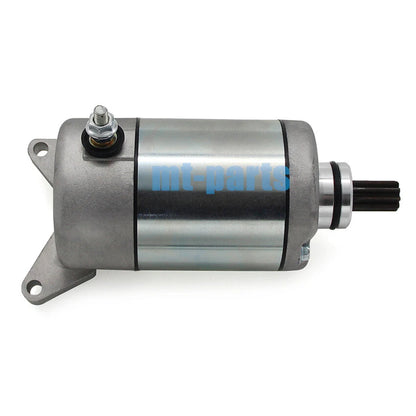 Starter Motor for Yamaha XV500 Virago (1987-1998) & XV400 Virago (1991-1994)
