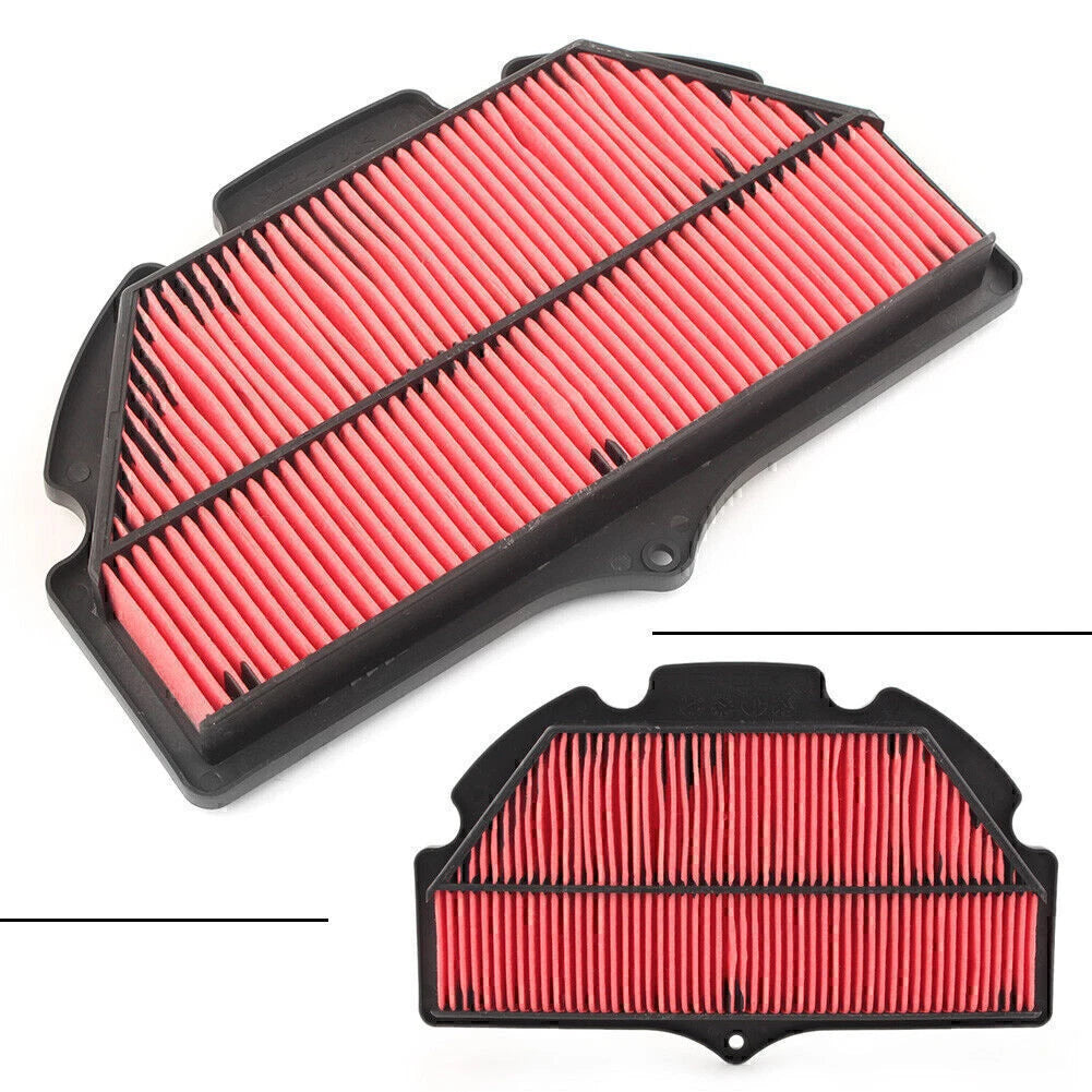 Air Filter Intake Cleaner for Suzuki GSX-R GSXR 600/750 (2006-2010)