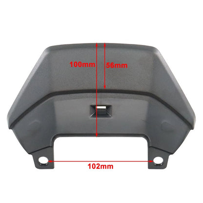 Sun Visor Cover for Honda XL750 Transalp (2023 - Present)