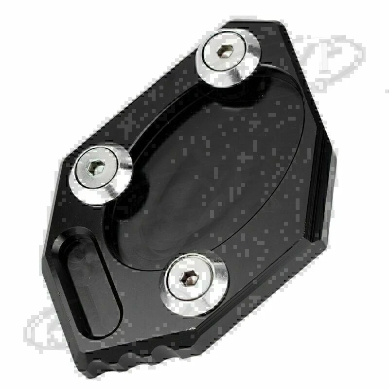 Moto Side Stand Pad for Kawasaki Ninja Z250 EX300 (2013-2015)