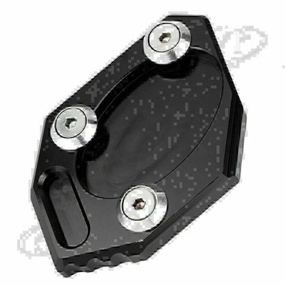 Moto Side Stand Pad for Kawasaki Ninja Z250 EX300 (2013-2015)