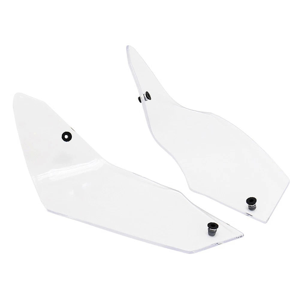 Wind Deflector Handguard Cover for BMW R1200GS R1250GS (2013-2023)