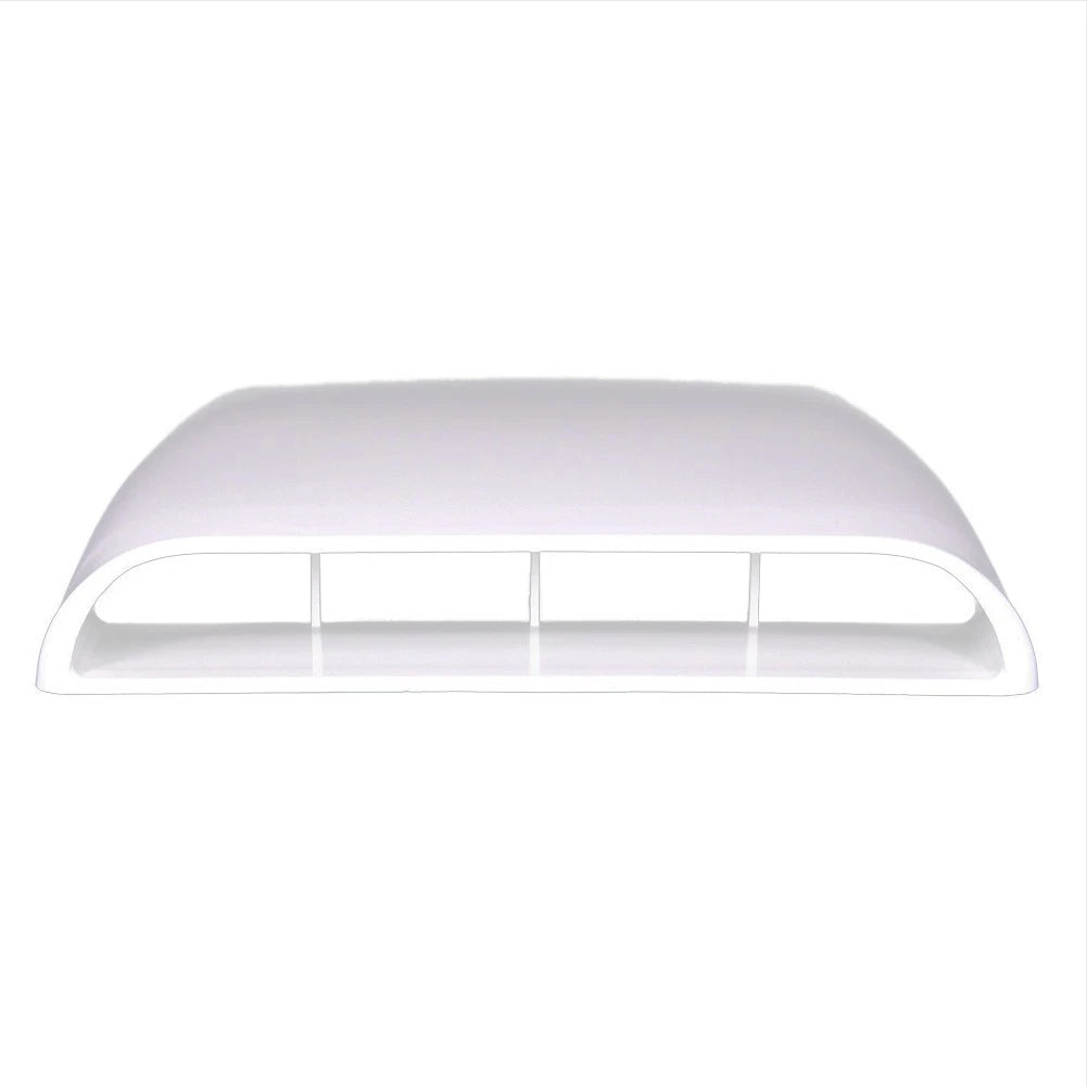 Universal Car Bonnet Vent Cover Sticker for All Makes & Models (2023)