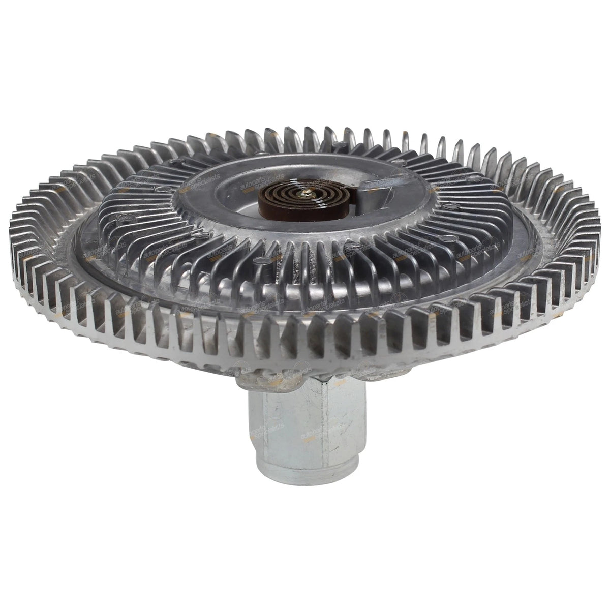 Dayco Fan Clutch for Ford Ranger PX 2.2L P4AT Diesel (2011-2017)