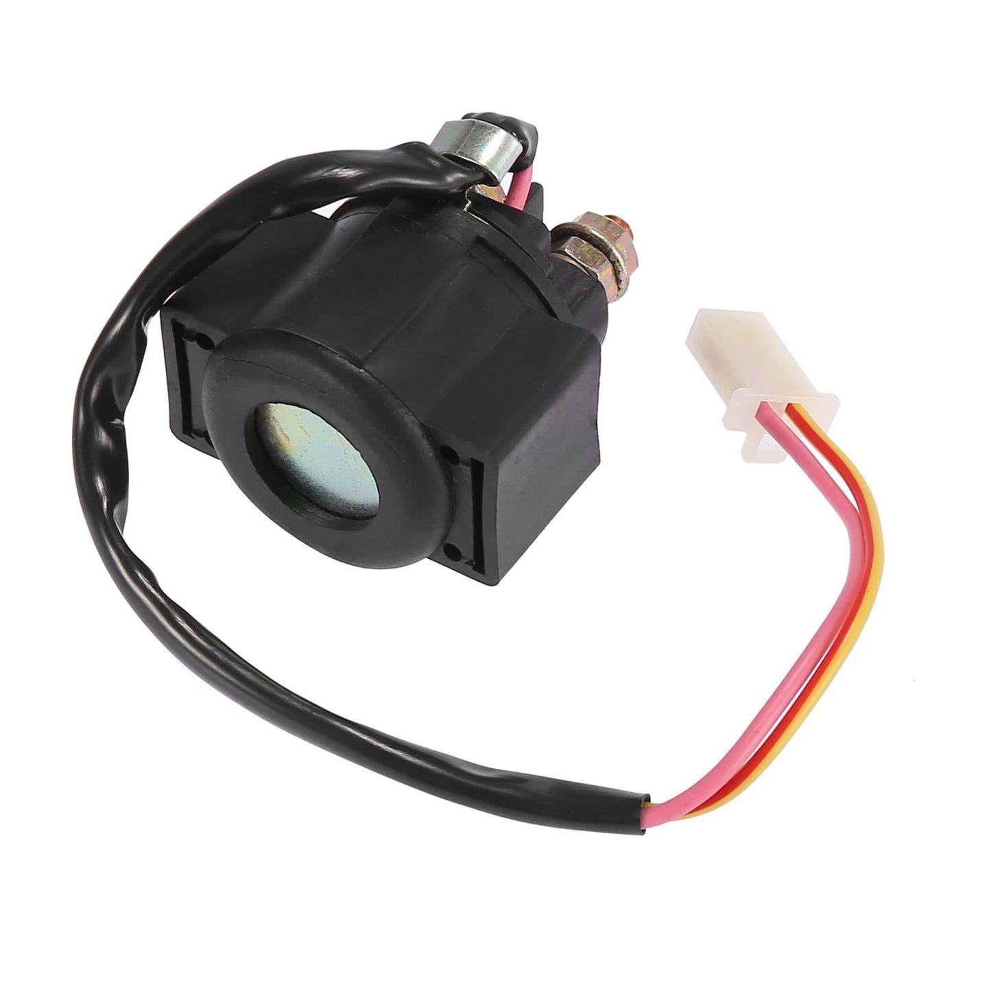 Starter Solenoid Relay for Yamaha Warrior 350 YFM35 (1987–2004)