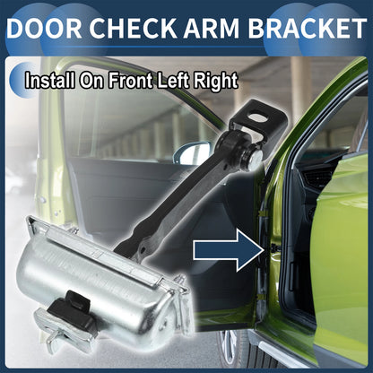 Door Check Strap Stopper for Ford Transit (2014-2021)