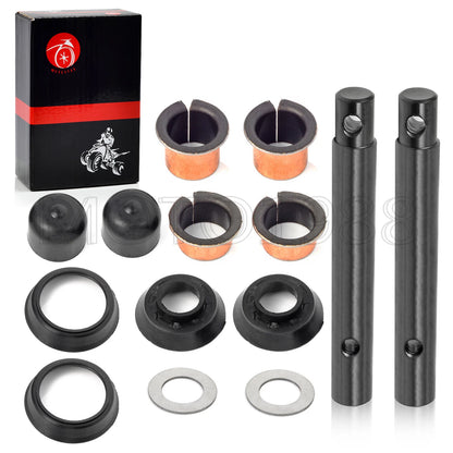 King Pin & Bushing Kit for Yamaha Golf Cart