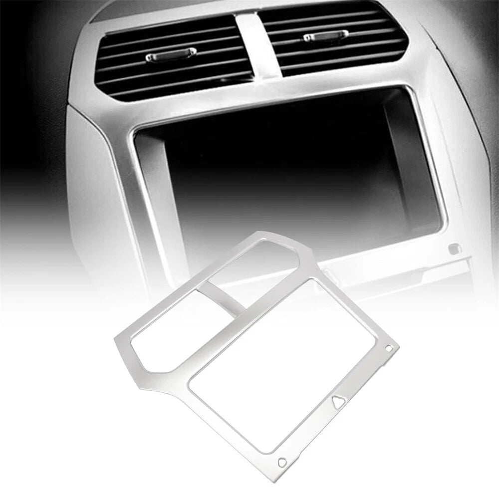Dashboard Console Cover Trim for Ford Explorer (2011-2015)