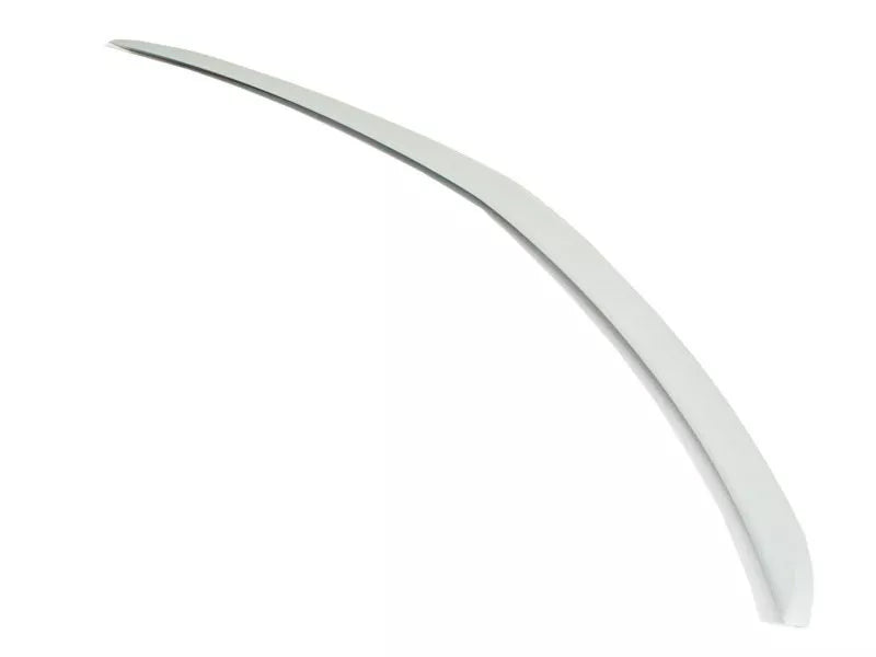 Aero Rear Boot Spoiler for MB W207 (2010-2016)