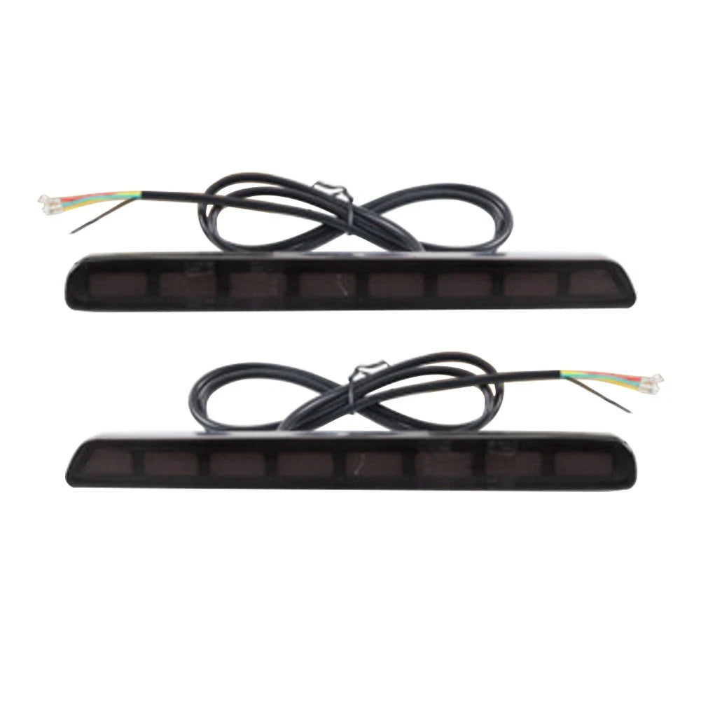LED Rear Bumper Reflector Light for Honda CR-V (2023-2024)