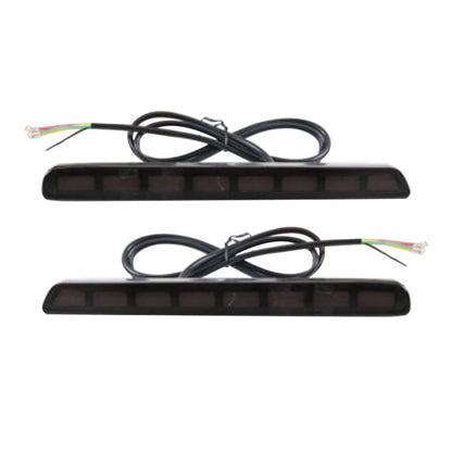 LED Rear Bumper Reflector Light for Honda CR-V (2023-2024)