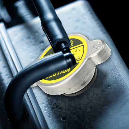Radiator Cap for Toyota Tacoma