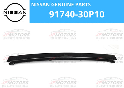 Roof Hook Center Finisher for Nissan 300ZX Z32 (1990–1996)