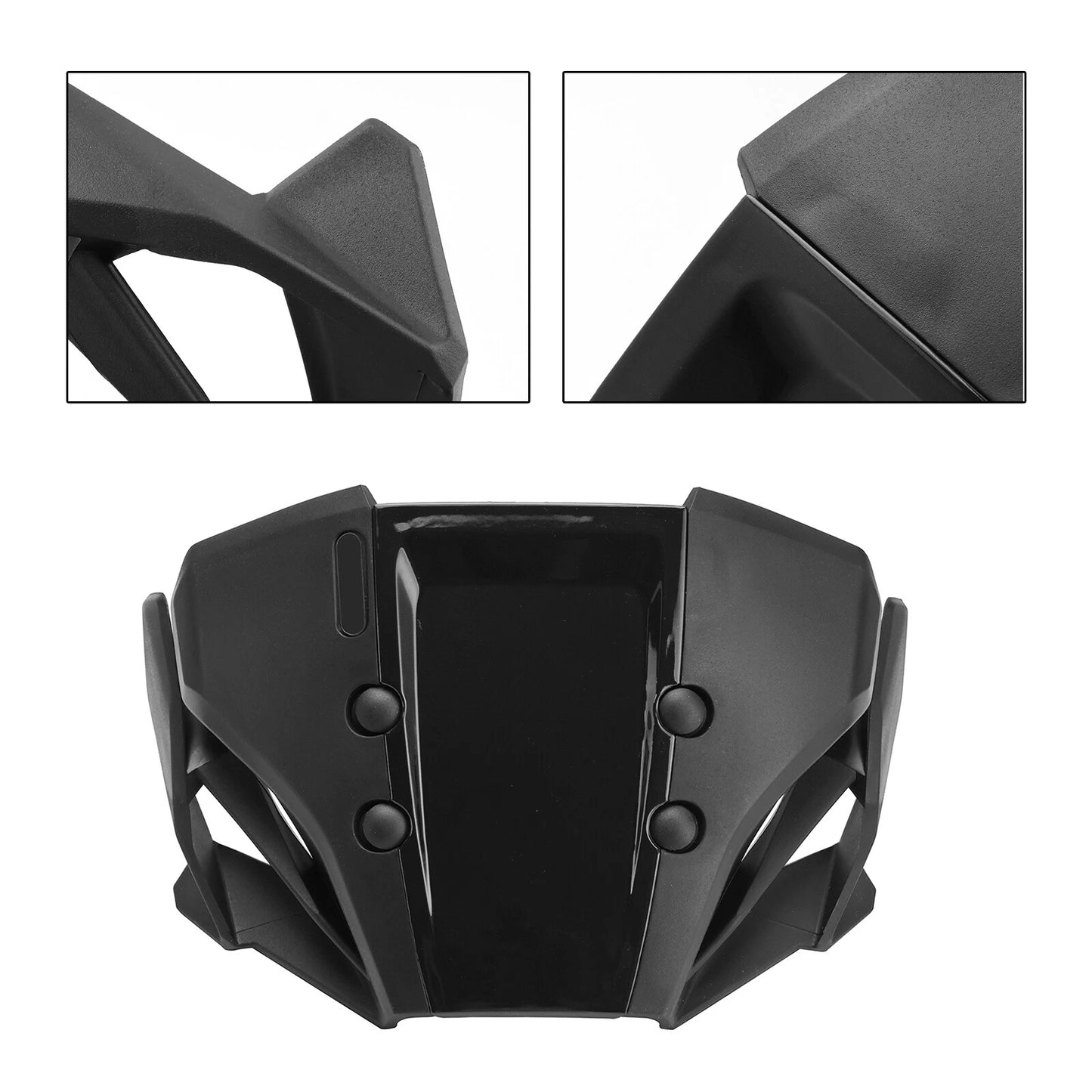Windshield for Honda CB650R (2019-2022)