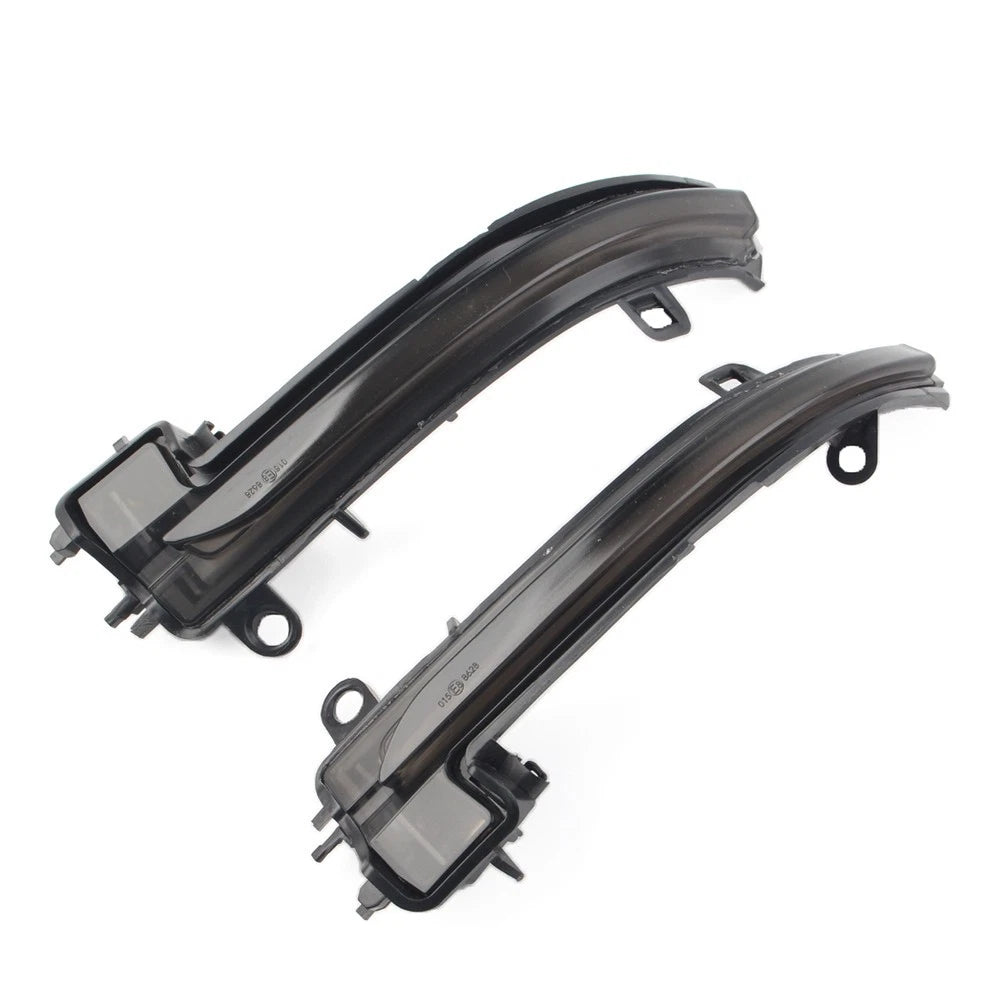LED Dynamic Turn Signal Light Side Mirror Indicator for BMW 1 Series (2015-2023)