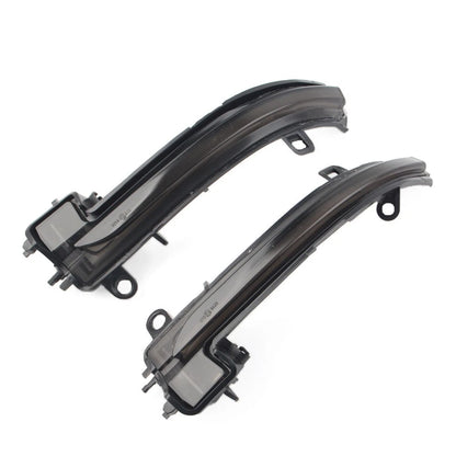 LED Dynamic Turn Signal Light Side Mirror Indicator for BMW 1 Series (2015-2023)