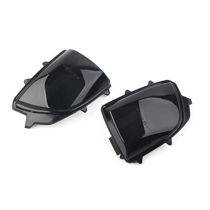 LED Dynamic Mirror Turn Signal Indicator Lamp for Volvo XC70 XC90 (2008-2014)