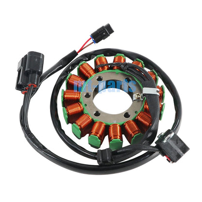 Magneto Stator Coil for Aprilia RSV4 1100 ABS/Tuono V4 1100 (2021-2024)
