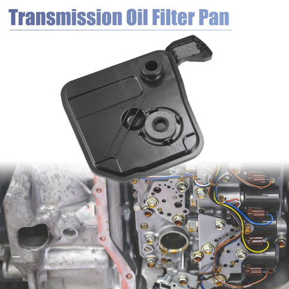 Transmission Filter Oil Pan for Ford Escape, E-350, Lincoln (2001-2023)