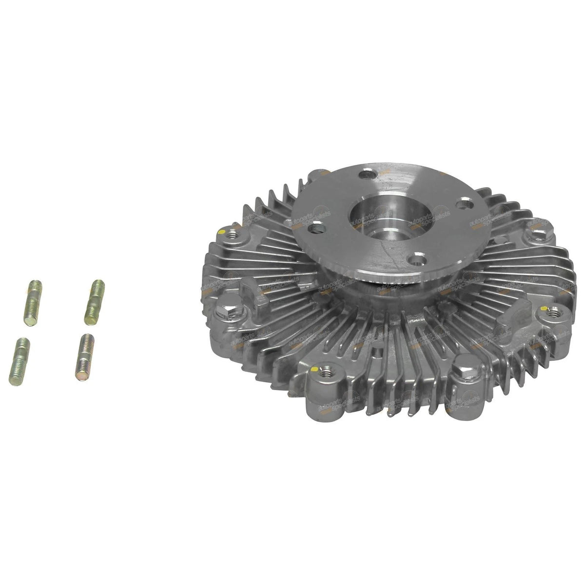 Viscous Fan Clutch Hub for Patrol GQ Y60 4.2L TD42 Diesel Engine