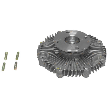 Viscous Fan Clutch Hub for Patrol GQ Y60 4.2L TD42 Diesel Engine