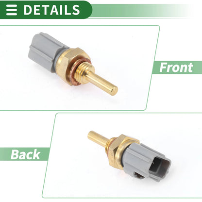 Engine Coolant Temperature Sensor for Mazda RX-8 (2011)