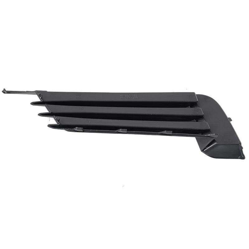 RH Bumper Fog Light Grille Cover for Audi A3 8V 2013-2017 Sedan