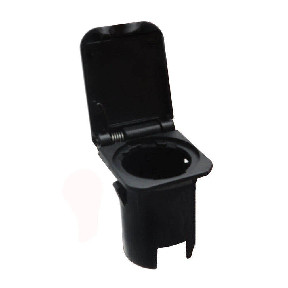 Power Outlet Socket Cap Cover for Lexus Toyota 4Runner Cruiser Prado (2003-2023)