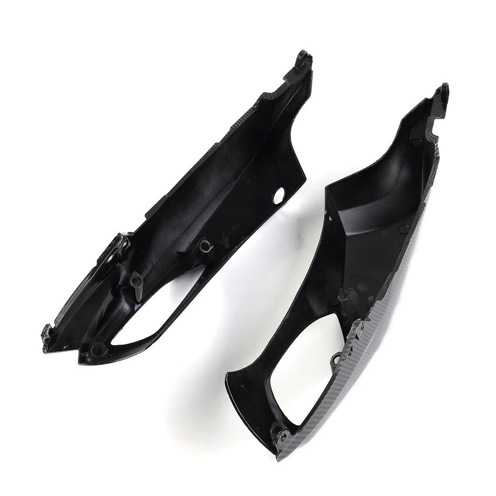 Carbon Fiber Rear Side Tail Fairing for KAWASAKI ZX-14 ZX14R NINJA (2006-20)