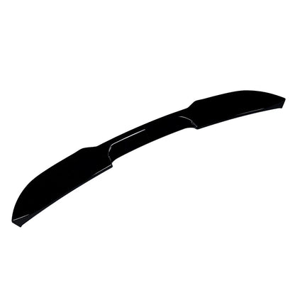 Rear Window Roof Spoiler for VW UP, Seat Mii, Skoda Citigo 2011+ Glossy Black