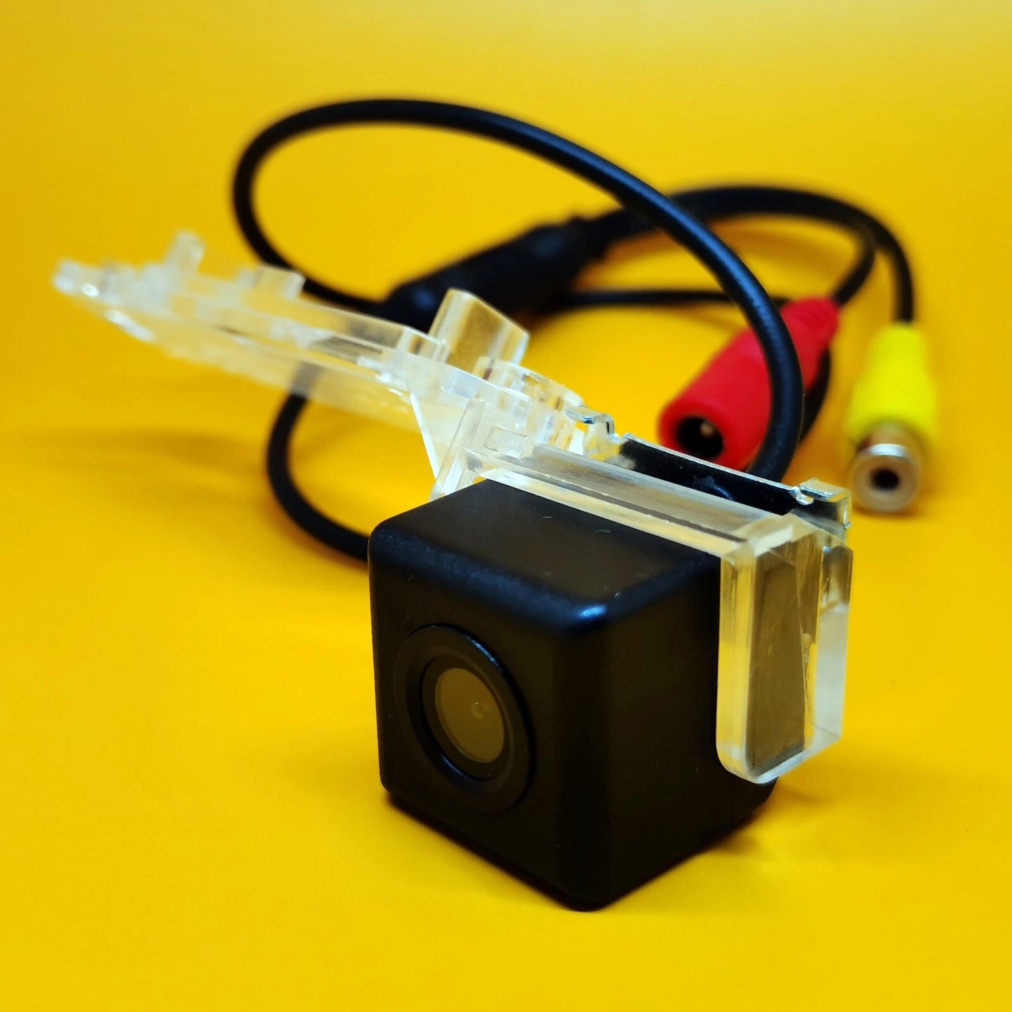 Car Rear View Backup Camera for VW Golf GTI (2009–2013)