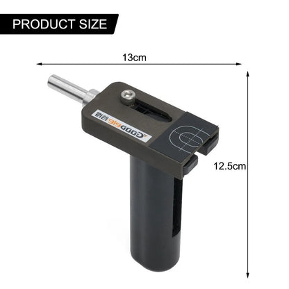 Dent Puller Rings Gun for Car Body Repair Tool Spot Welding Washer