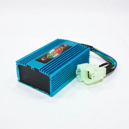 6 Pin CDI Unit for GY6 150cc 250cc Quad Scooter ATV Buggy