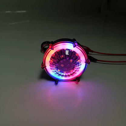 LED Flashers Motorcycle Turn Signal Lights for Universal