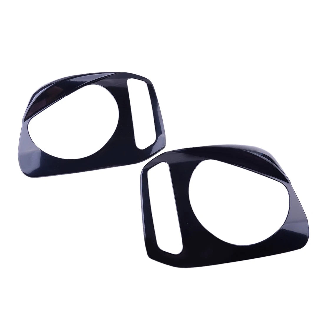 Headlight Lamp Cover Trims for Suzuki Jimny (2007-2017)