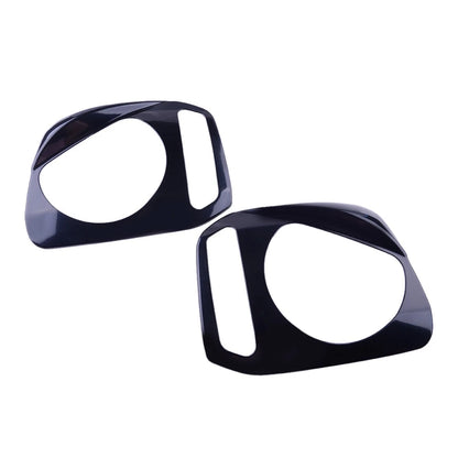 Headlight Lamp Cover Trims for Suzuki Jimny (2007-2017)