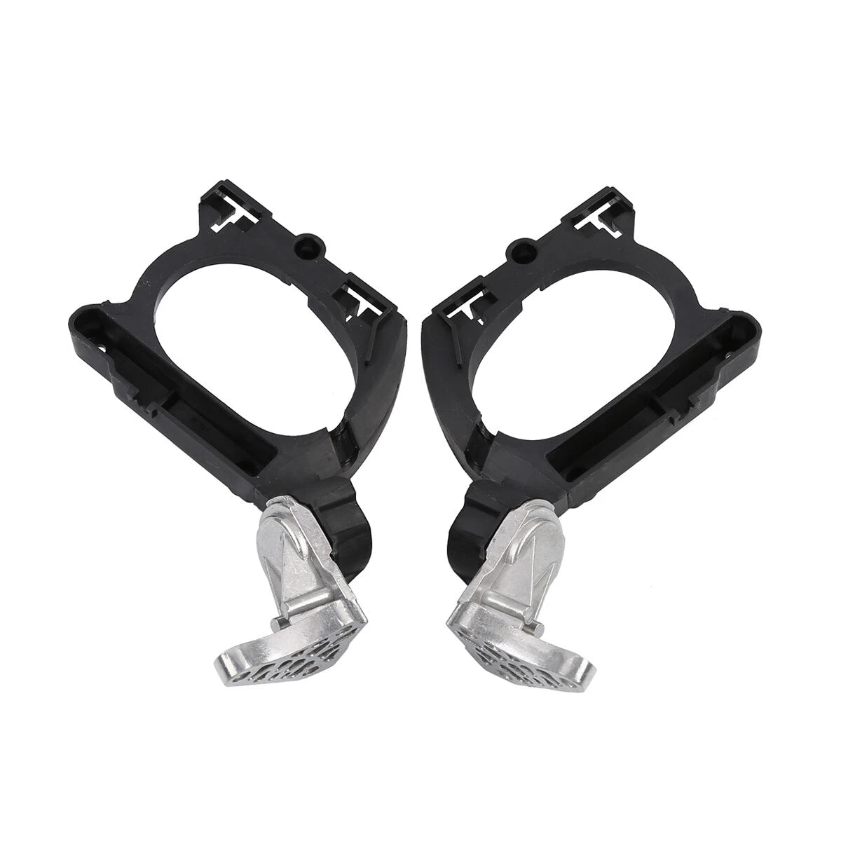 Rear View Mirror Base Mount Bracket for Honda Goldwing GL1800 (2001-2017)