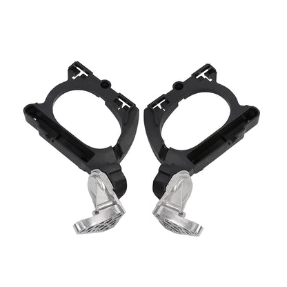 Rear View Mirror Base Mount Bracket for Honda Goldwing GL1800 (2001-2017)