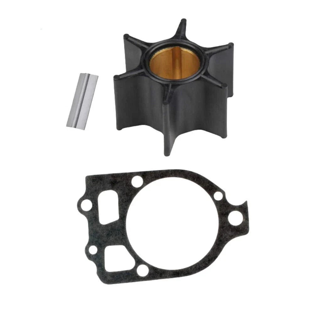 Water Pump Impeller & Gasket for Mercury Outboard 75-150HP