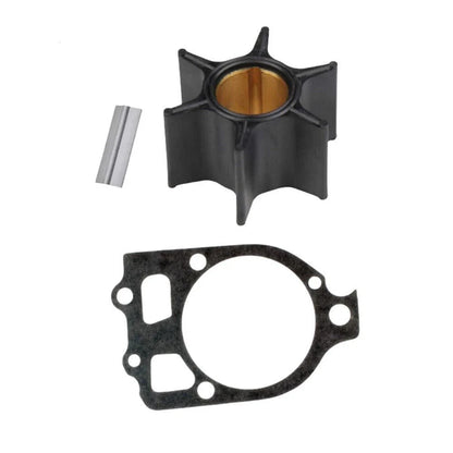 Water Pump Impeller & Gasket for Mercury Outboard 75-150HP