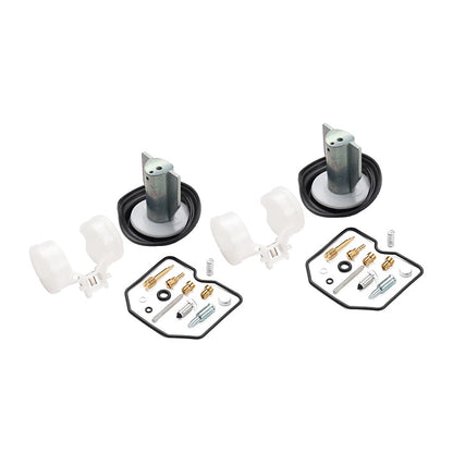 Carburetor Repair Kit for Kawasaki Vulcan 500 EN500 (1991-1995)