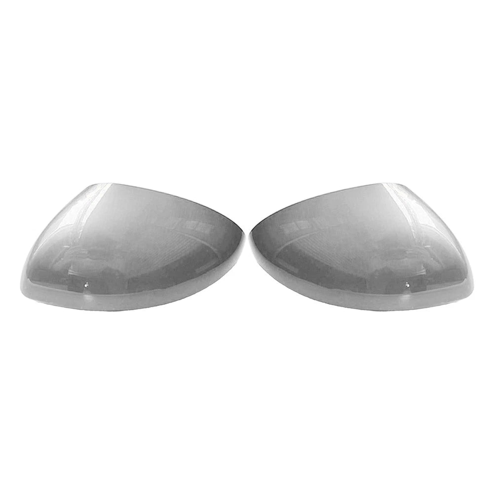 2 x L&R Front Side Mirror Cover Caps for Nissan Altima (2019-2022)
