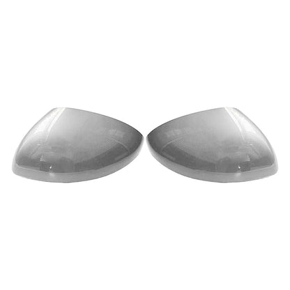 2 x L&R Front Side Mirror Cover Caps for Nissan Altima (2019-2022)