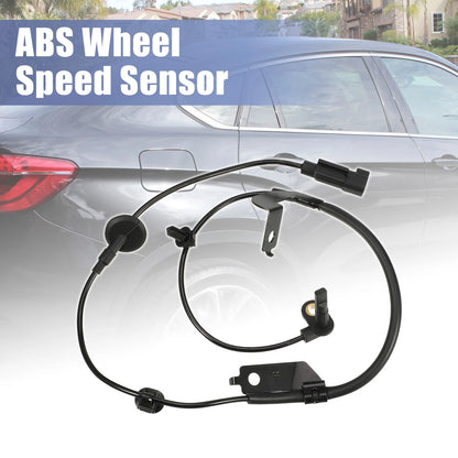 Front Right ABS Wheel Speed Sensor for Jeep Compass (2007-2015)