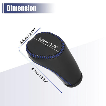 Gear Shift Knob Cover Protector for Chevrolet Equinox (2018-2021)
